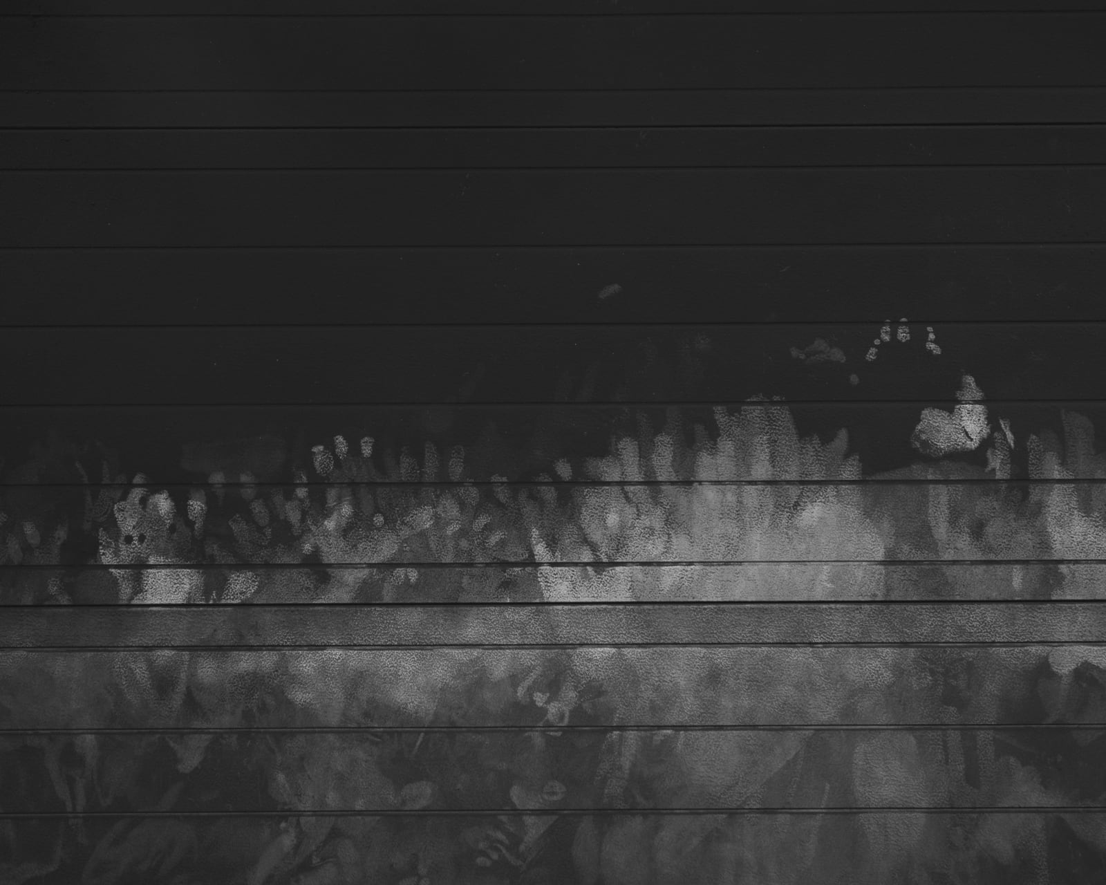 Erinn Springer, Foundry, from the series Dormant Season, 2022