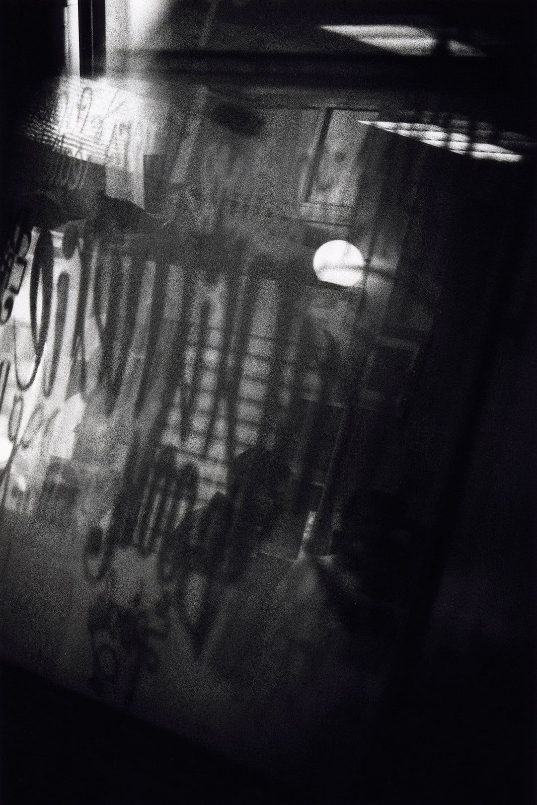 Kit Young, Paris, France, 2017