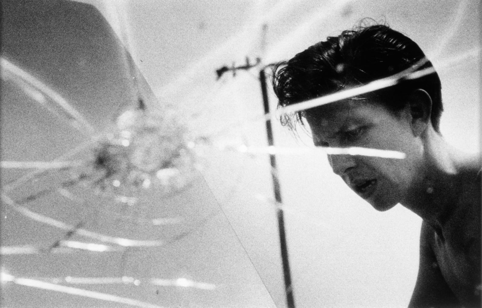 Larry Clark, Untitled, from the series Tulsa, 1963