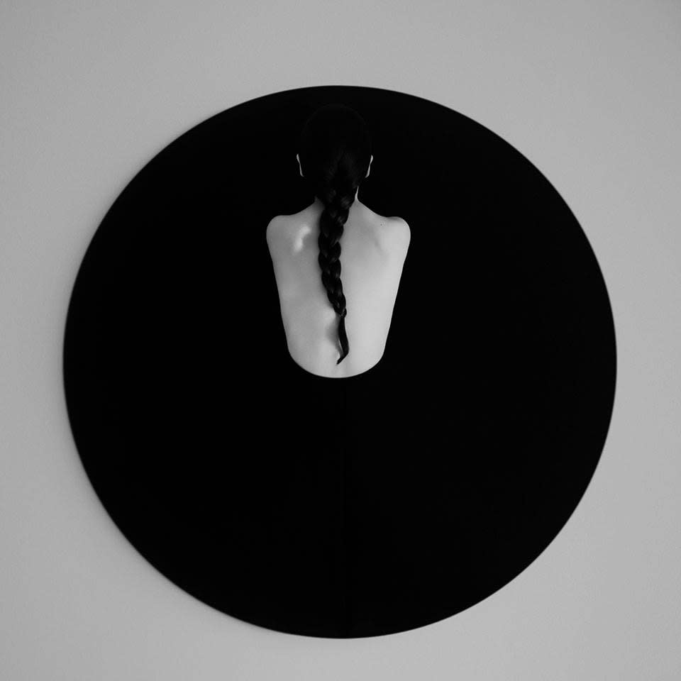 Noell Oszvald, Untitled #19, 2019