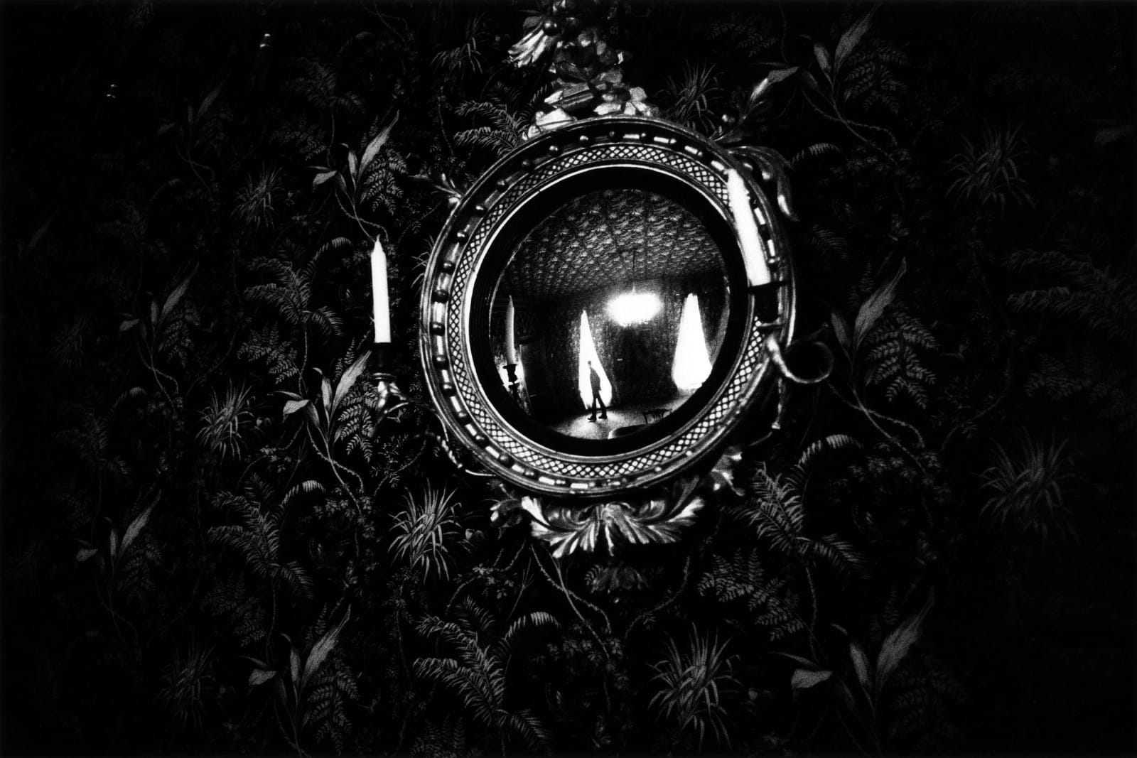 Kit Young, Paris Couplets #26, 2012