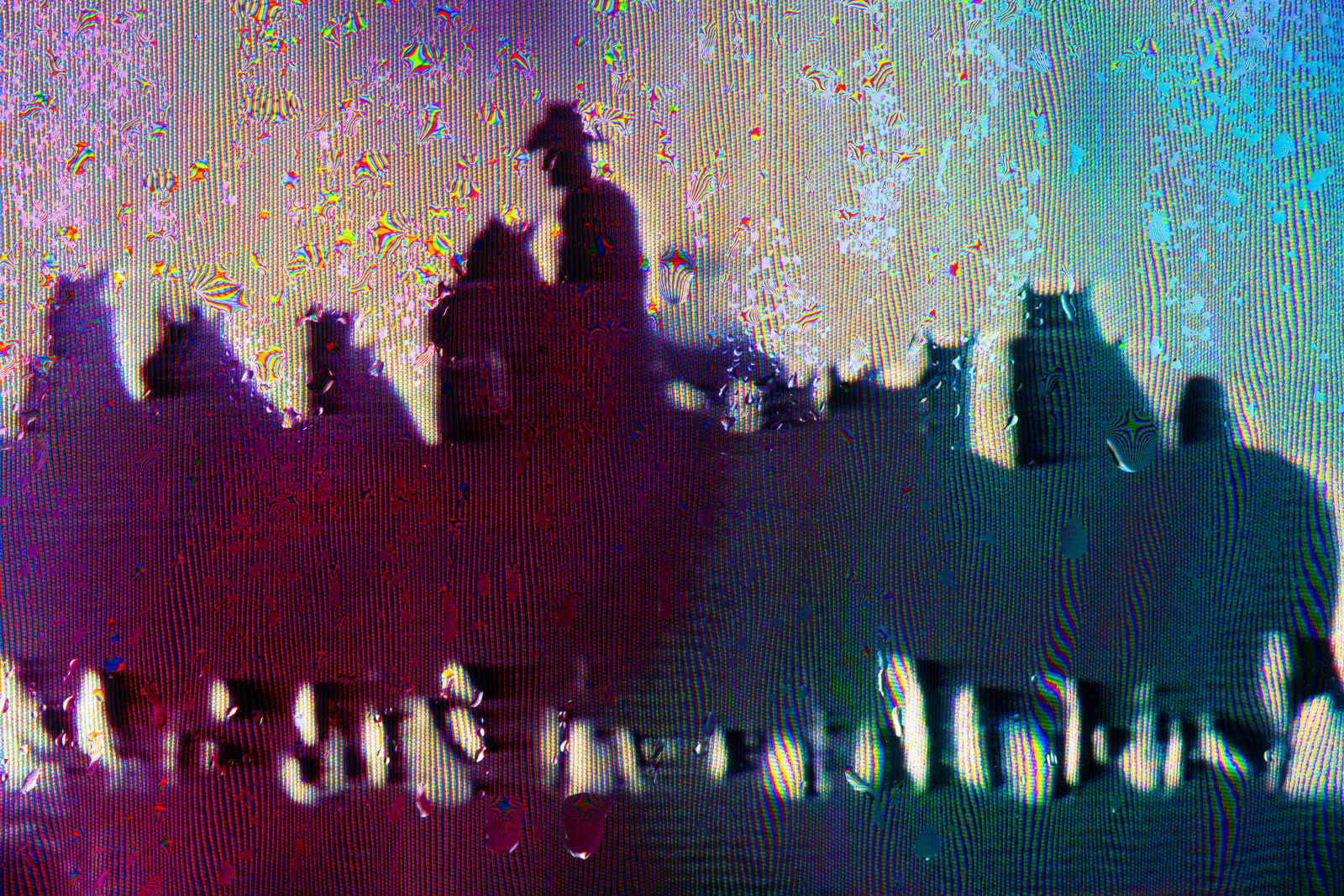 Jim Krantz, FRONTIER X no.2, 2022