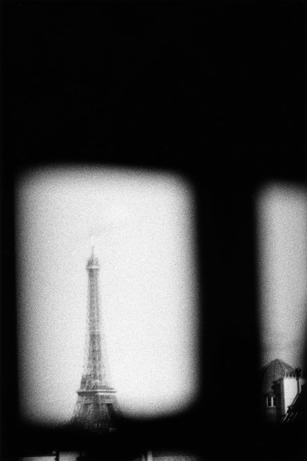 Kit Young, Rive Gauche No. 12, Paris, France, 2022
