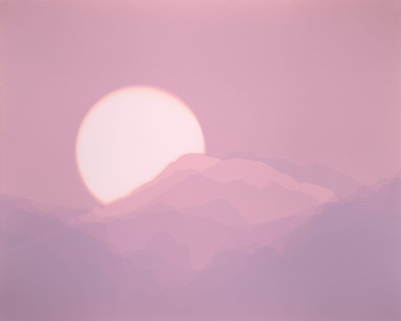 Vanessa Marsh, Untitled #45, 2018