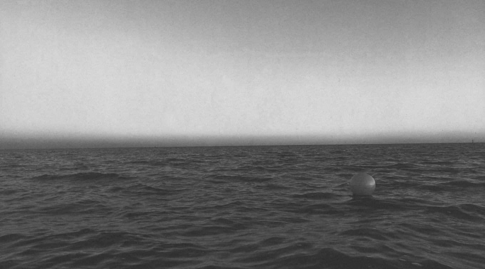 Chico Seay, Sound Ball, 2021