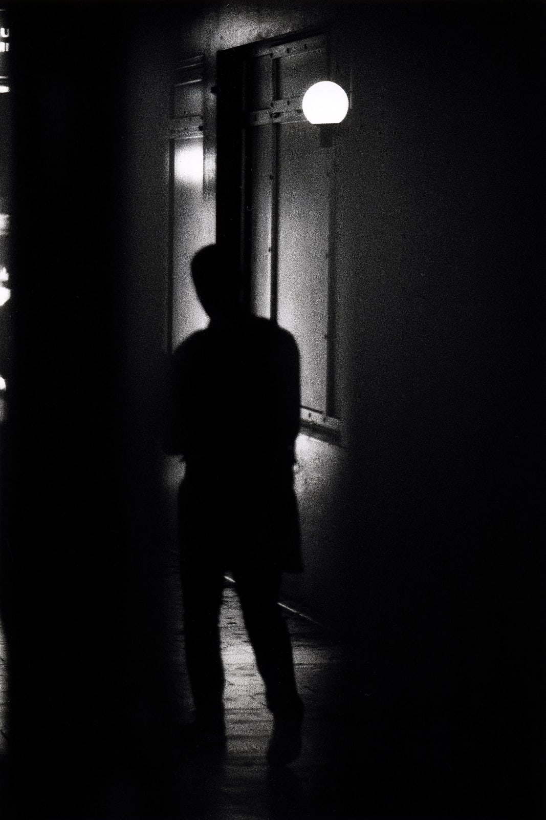 Kit Young, Paris, France, 2017