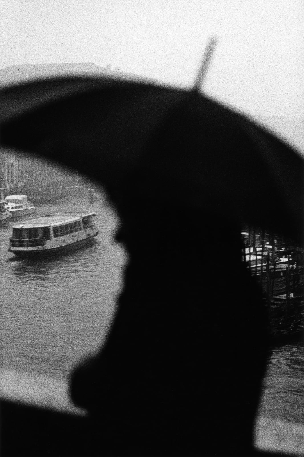 Kit Young, Venice, Italy, 2017