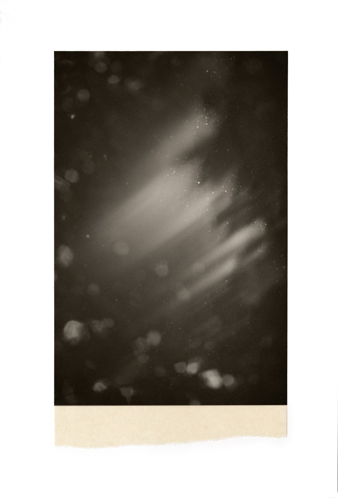 Wesley Stringer, Oh Time, thy Pyramids #006, 2024