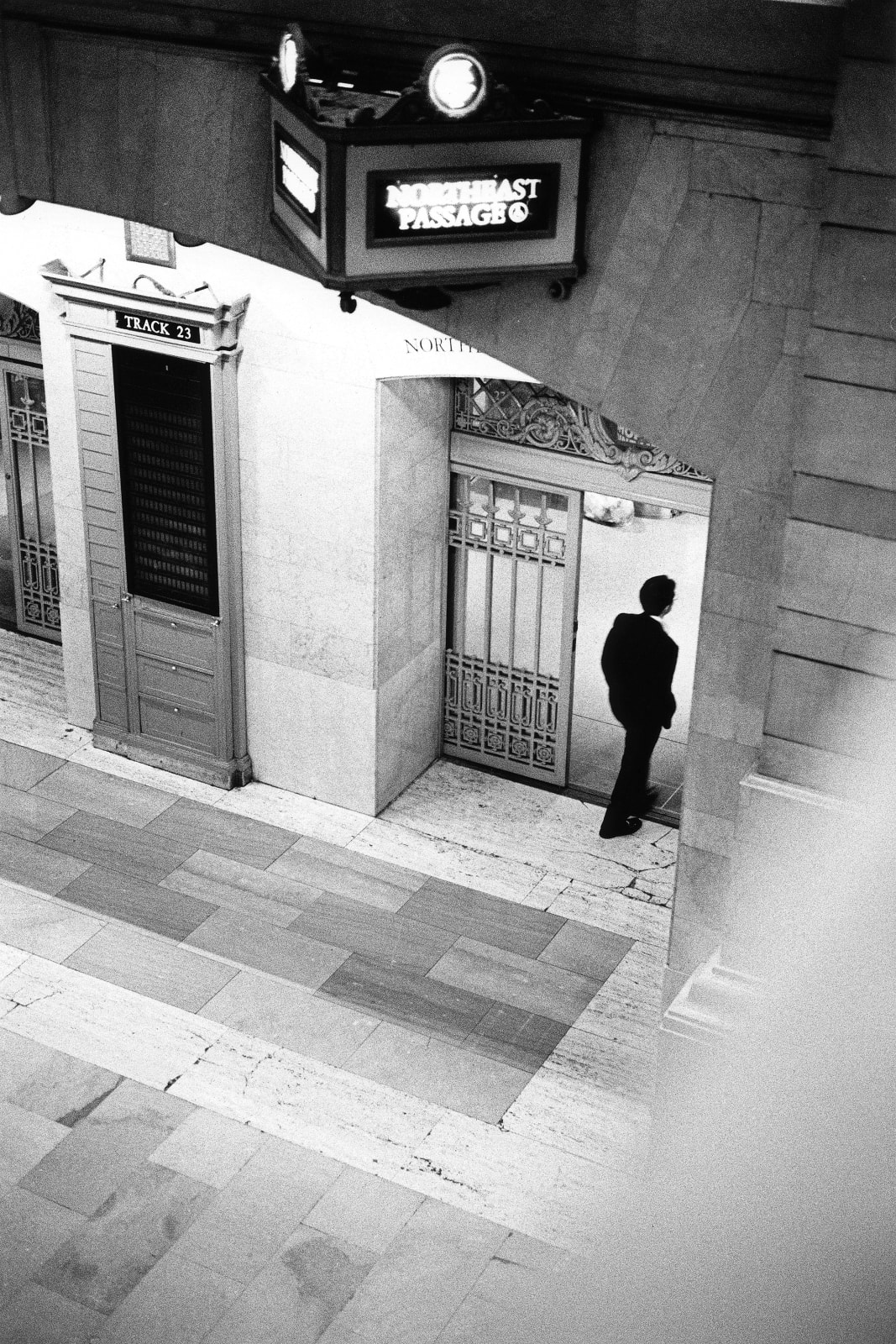 Kit Young, New York, US, 2016