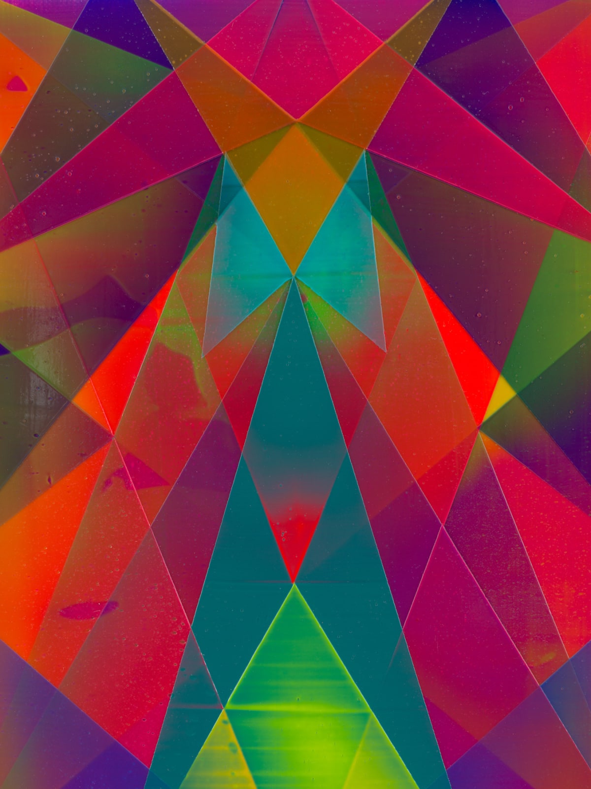 SHANNON FINLEY, Signal Surfer, 2025