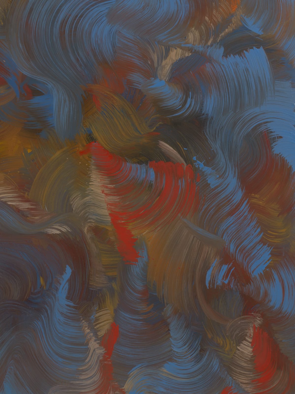 ERIN LAWLOR, as above, 2025