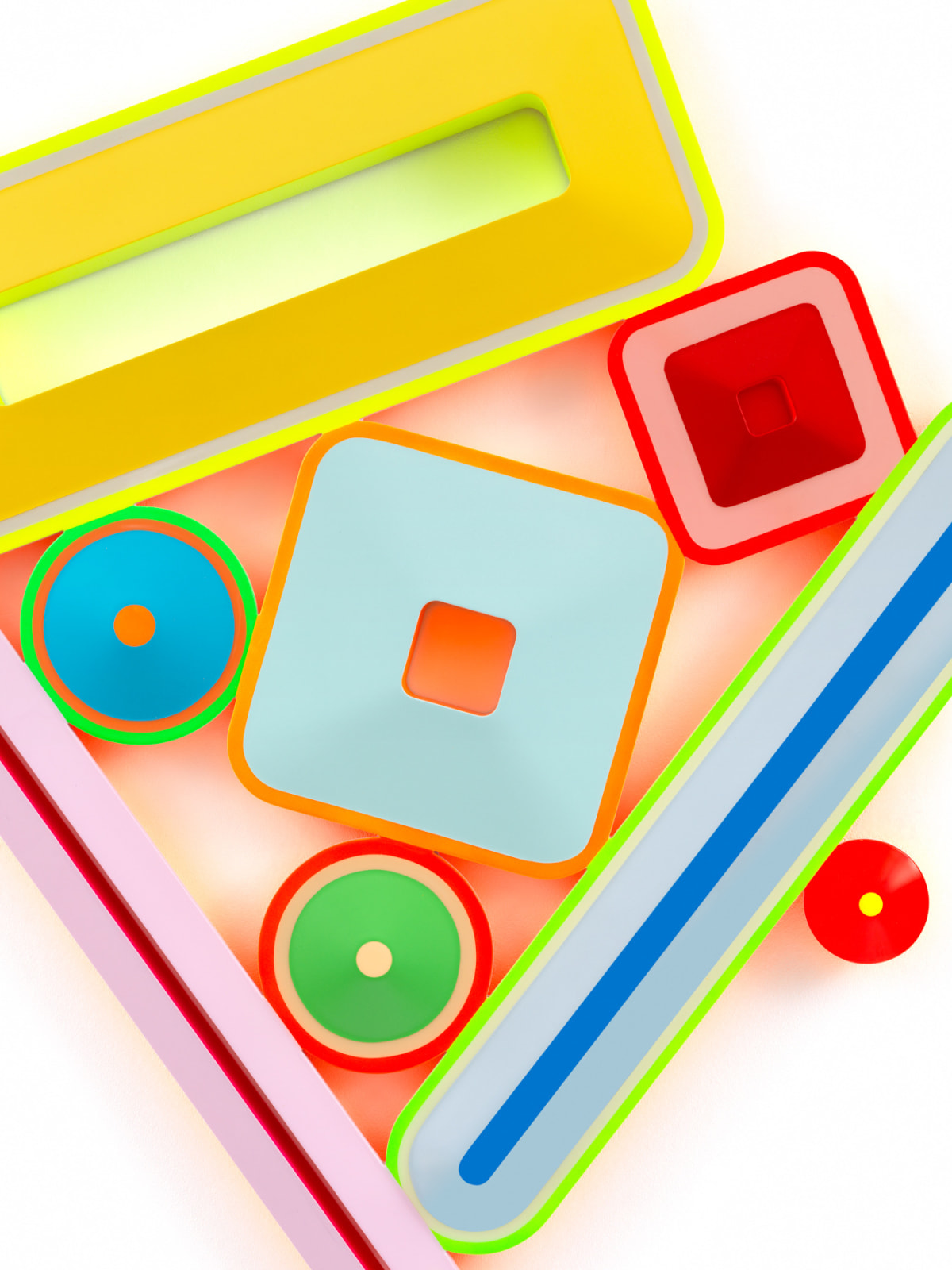 BEVERLY FISHMAN, Equilibrium (J.S.C.), 2025