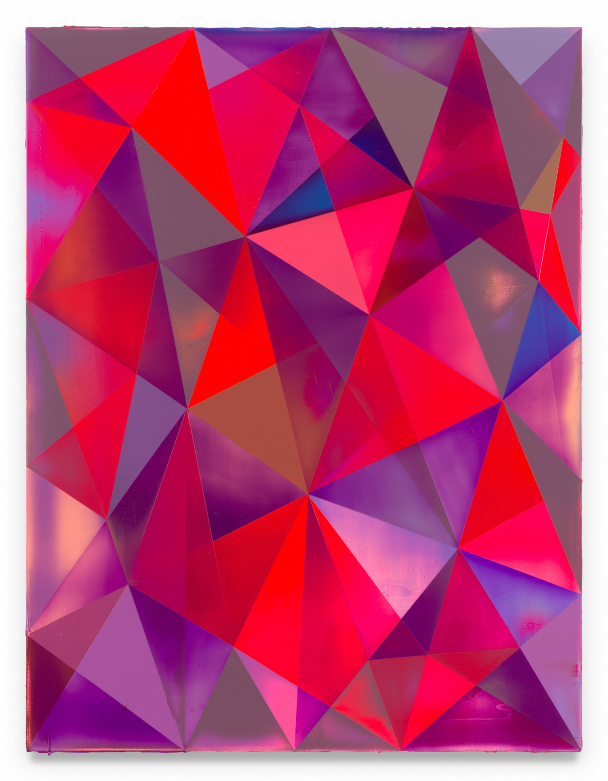 SHANNON FINLEY, We Dance, 2025