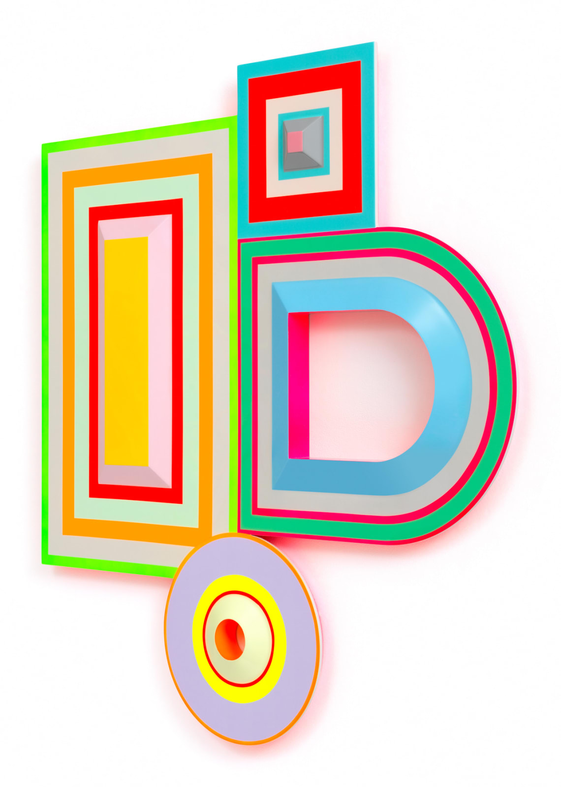 BEVERLY FISHMAN, Polypharmacy: Confidence, Energy, Joy, Liberation, 2024