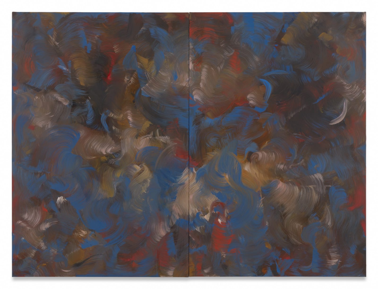 ERIN LAWLOR, pomegranate, 2025