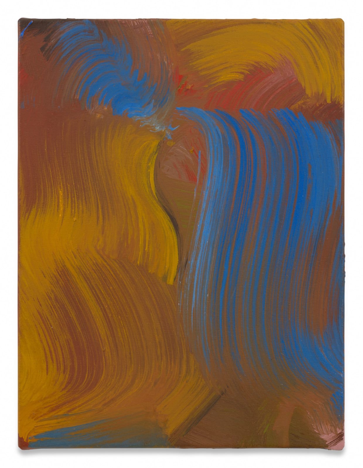 ERIN LAWLOR, plein soleil, 2025