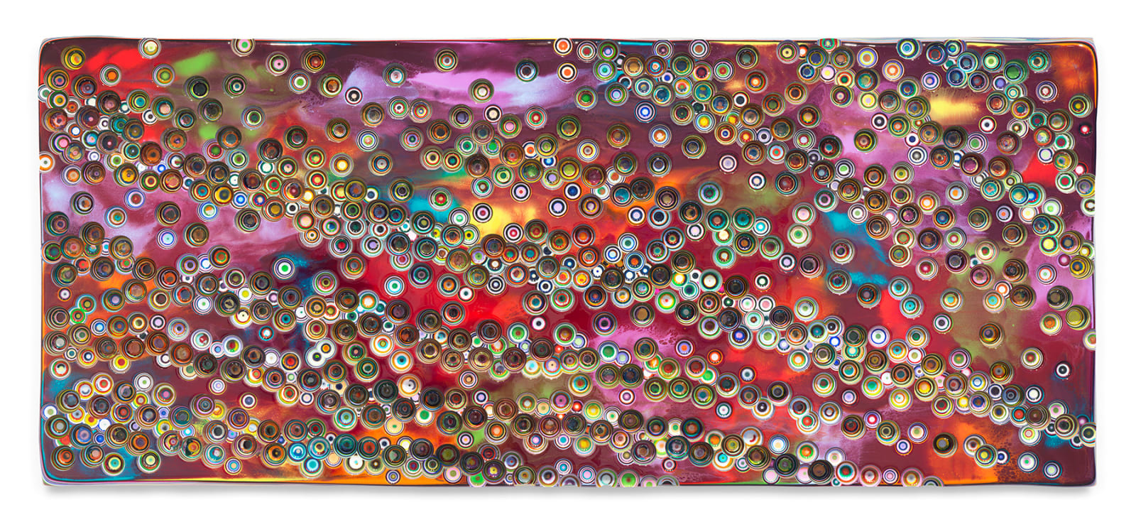 MARKUS LINNENBRINK, GREATFOOLSSEARCHINGFORSTRANGERSFACES, 2025