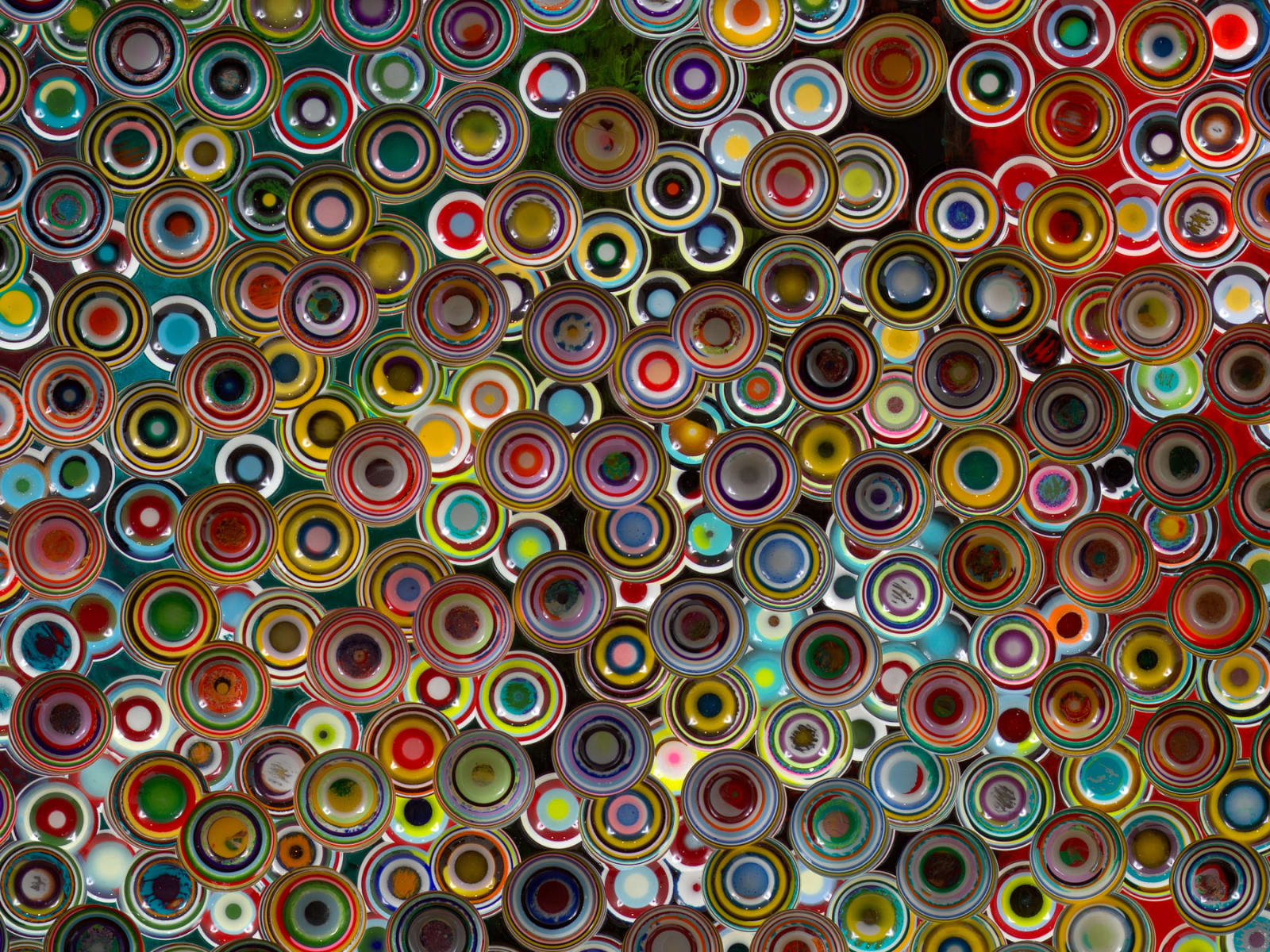 MARKUS LINNENBRINK, ASEEDISASTARASTARISASEED, 2025