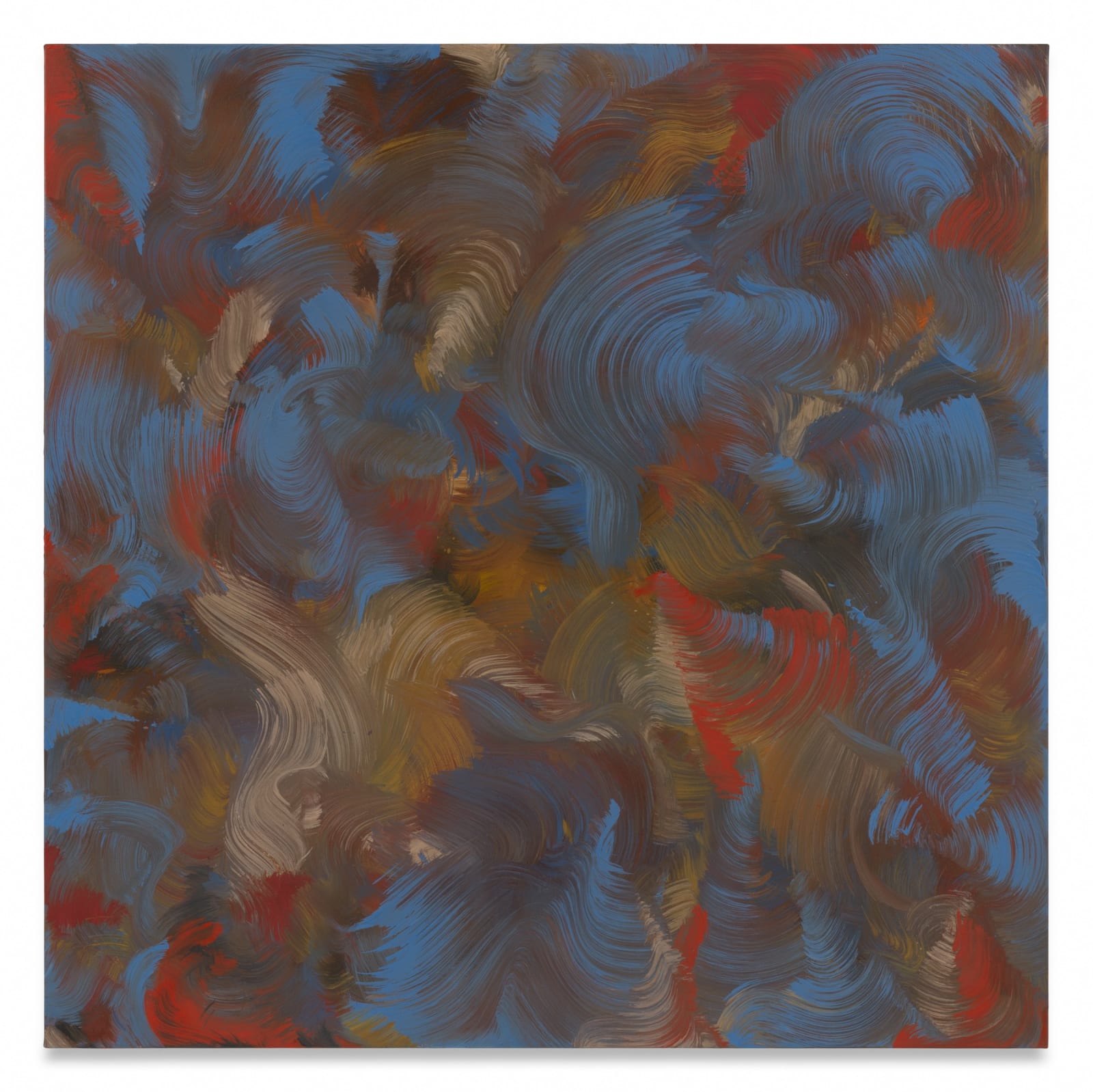 ERIN LAWLOR, as above, 2025