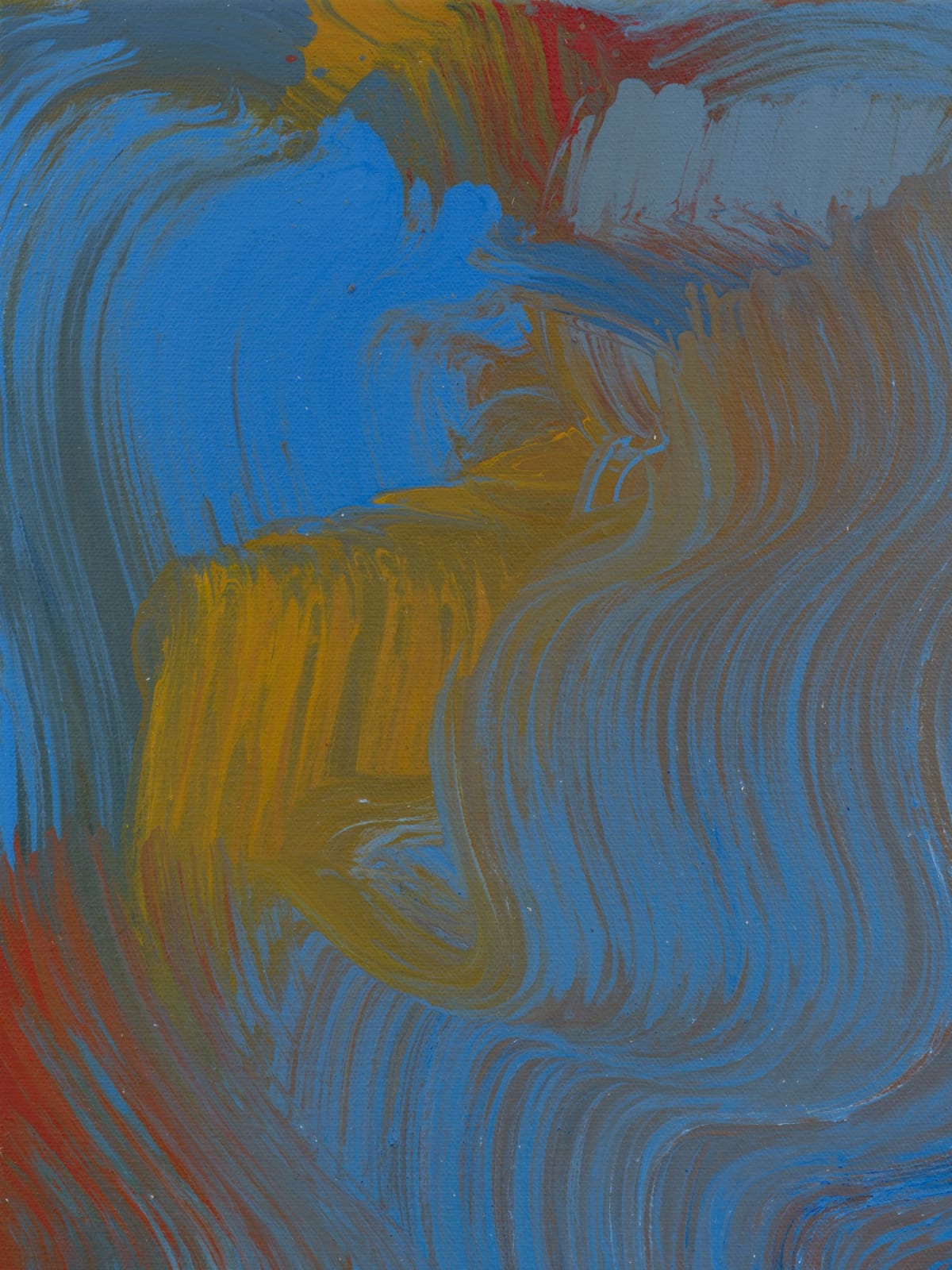 ERIN LAWLOR, le mepris, 2025