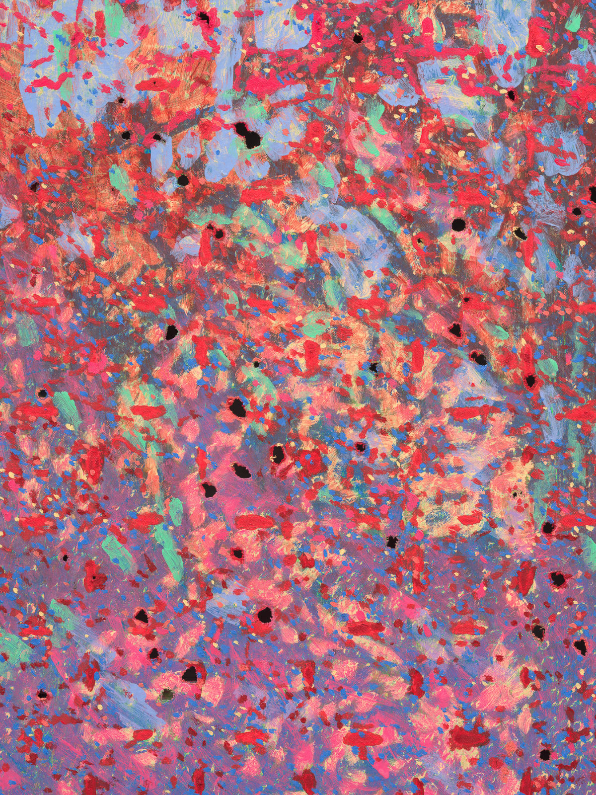 KADAR BROCK, coming home, looking for a way home, 2023 - 2025