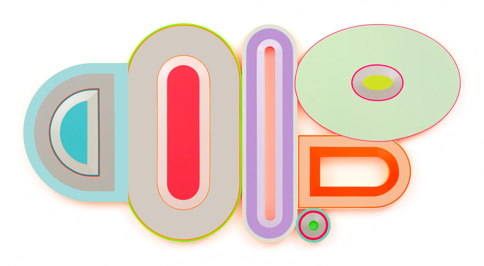 BEVERLY FISHMAN, Polypharmacy: Agency, Ease, Serenity, Clarity, Solace, Self Determination, 2025