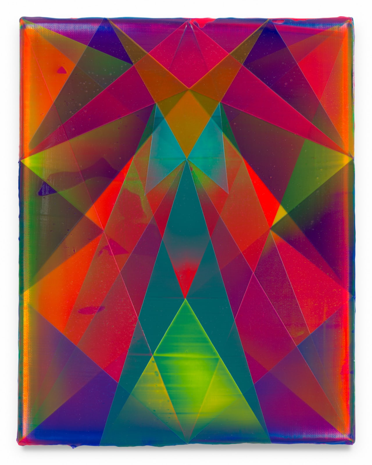 SHANNON FINLEY, Signal Surfer, 2025