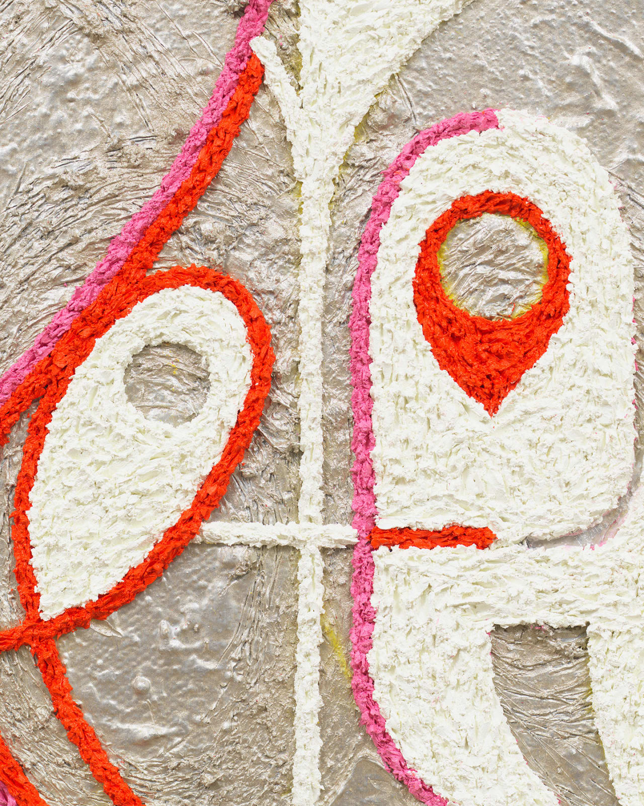 TRACY THOMASON, Poem, 2024