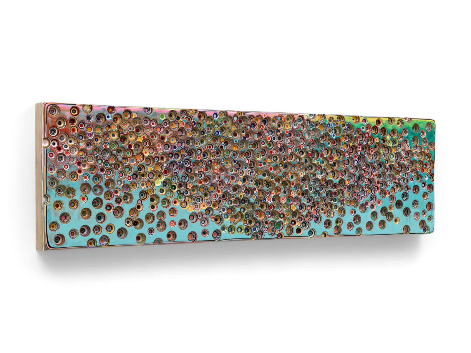 MARKUS LINNENBRINK, WEMAKETHERULESFORTHEWISEMANANDTHEFOOL, 2024