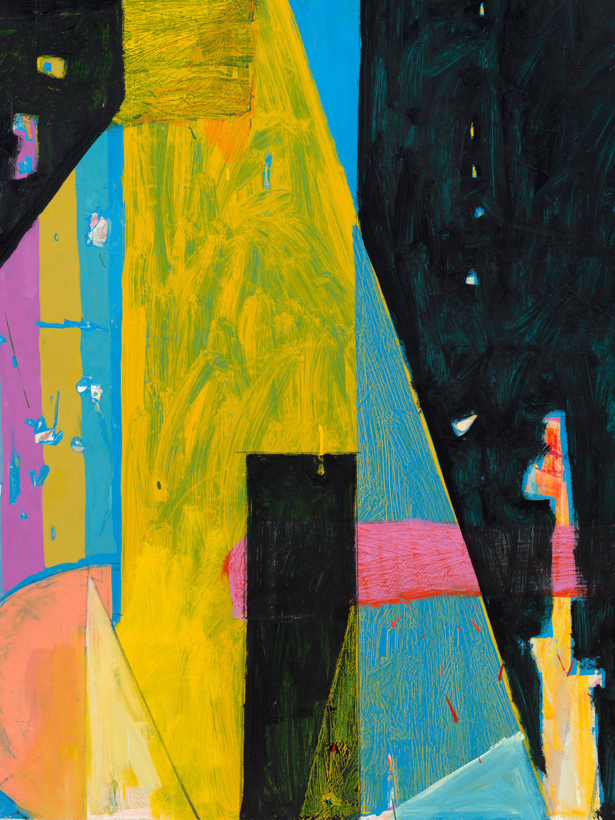 TOMORY DODGE, Sierra Highway, 2025