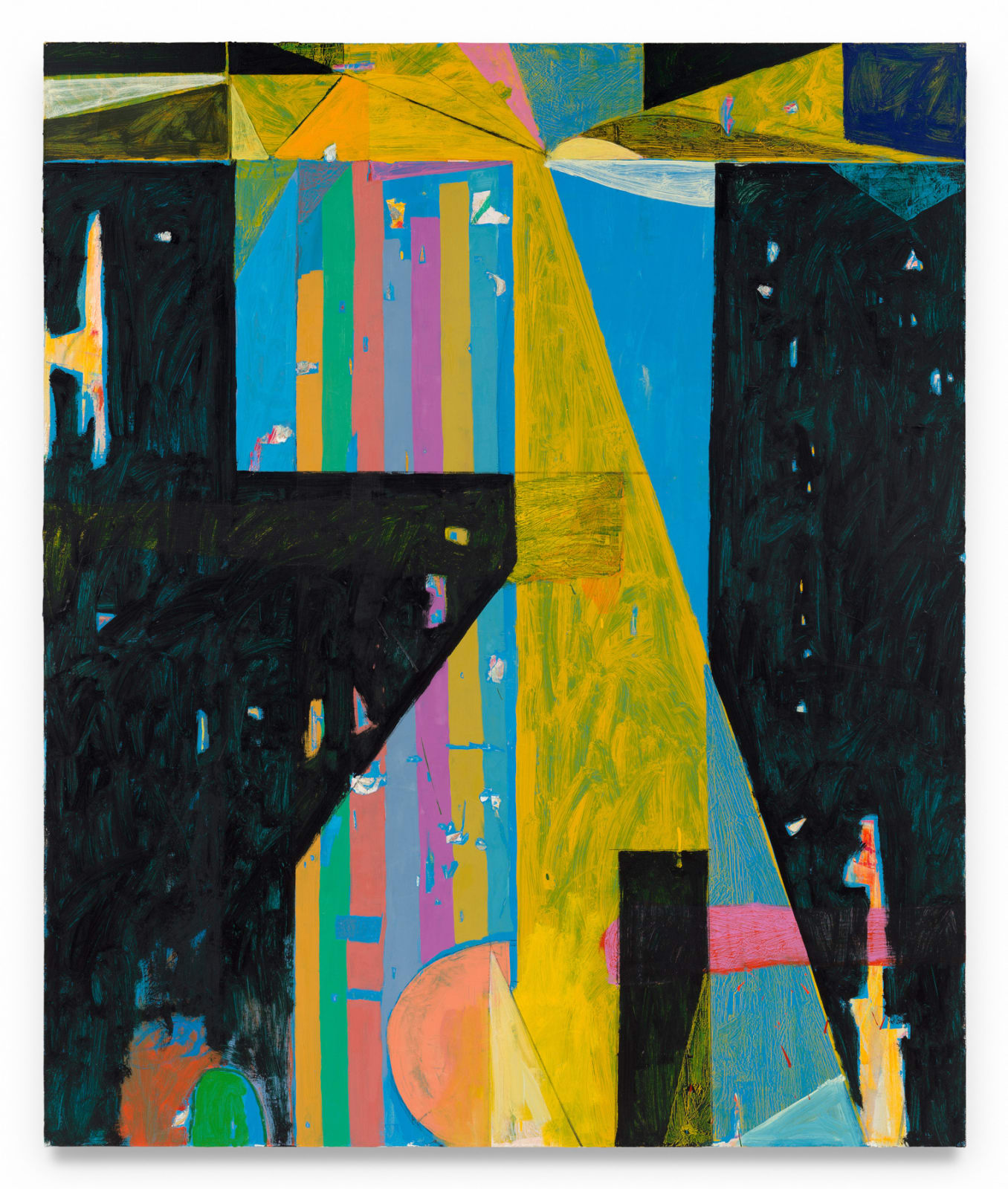 TOMORY DODGE, Sierra Highway, 2025