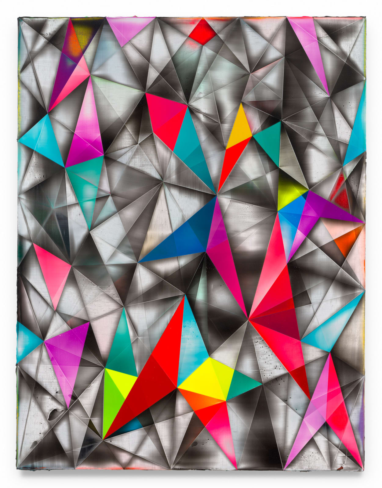 SHANNON FINLEY, Mine Craft, 2025