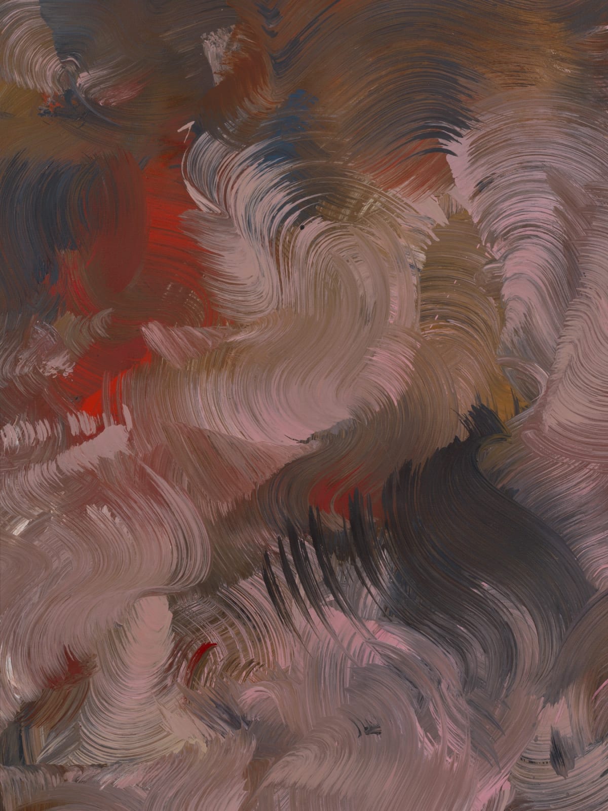 ERIN LAWLOR, dervish, 2025