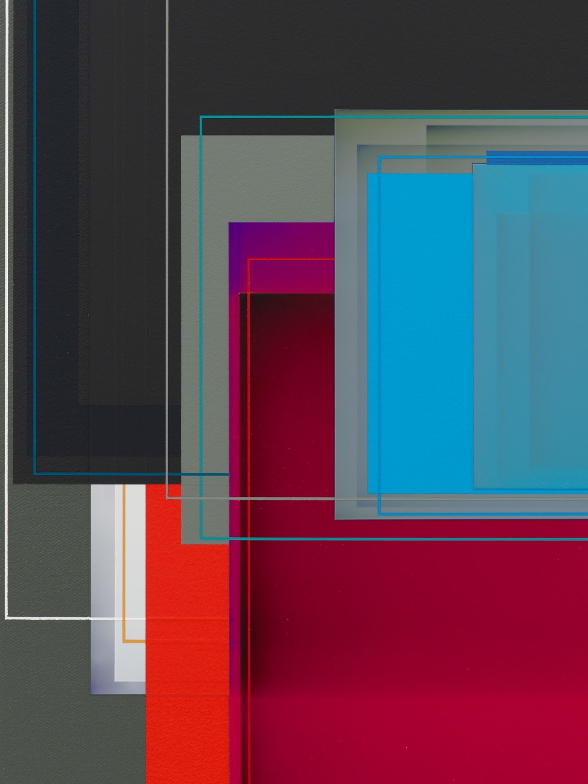 PATRICK WILSON, Smoke Show, 2025