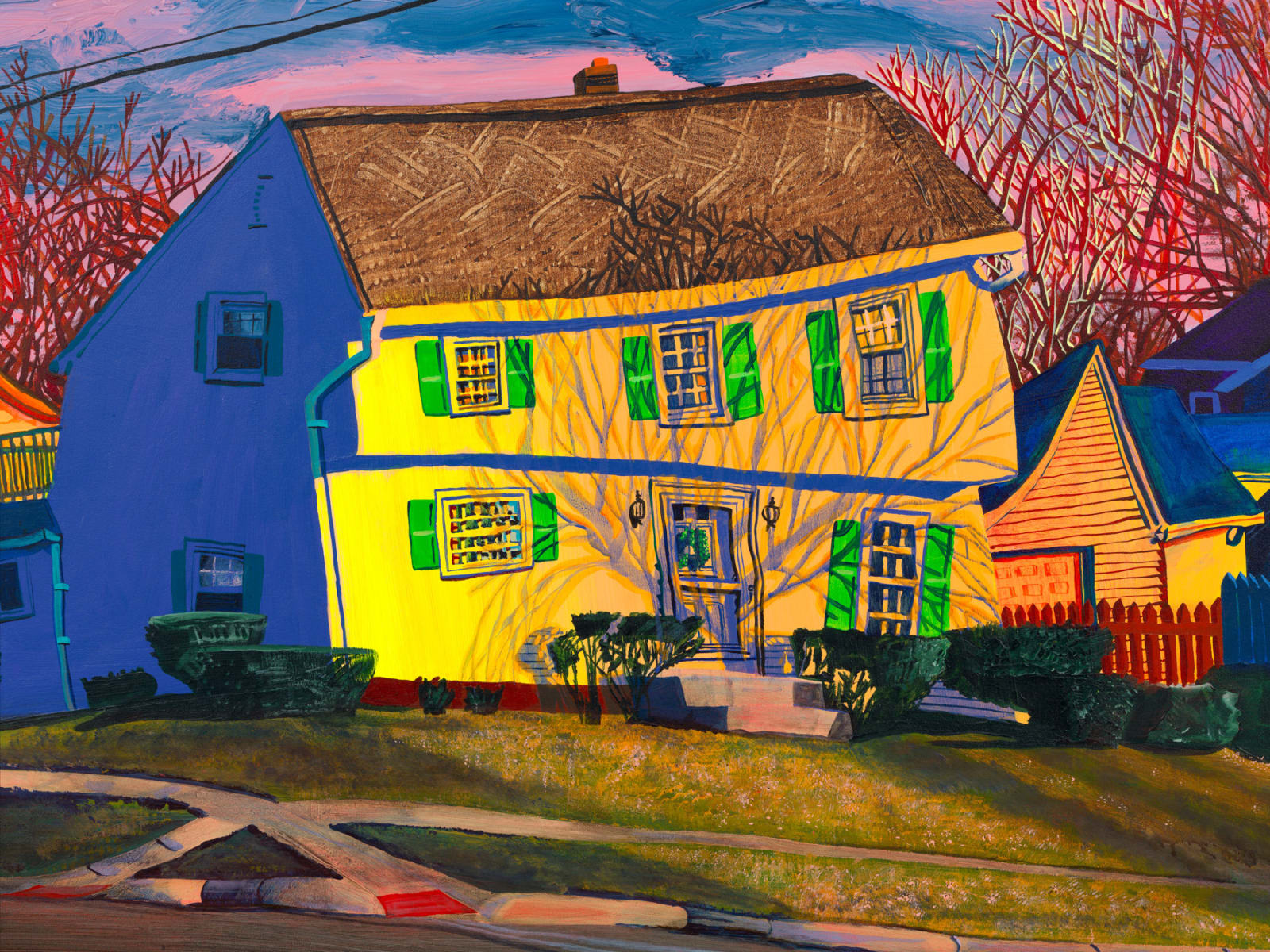 GABRIELLE GARLAND, It’s just, living alone, you know? And, the thought of buying those books like Cooking For One, and... it’s just too depressing. —Allison Jones, Single White Female (1992), 2024