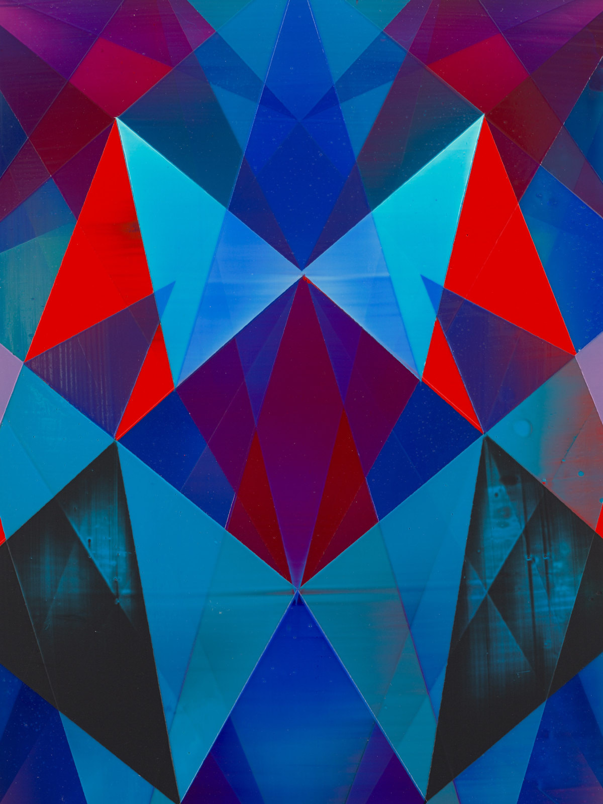 SHANNON FINLEY, Destroyer, 2025