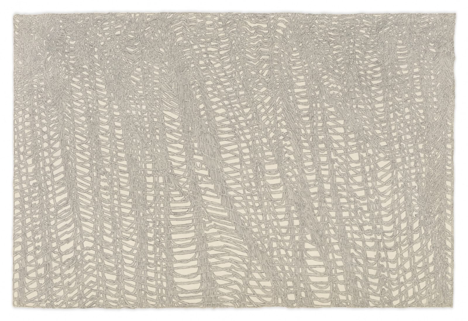 JAMES SIENA, Omnium, 2023-2024