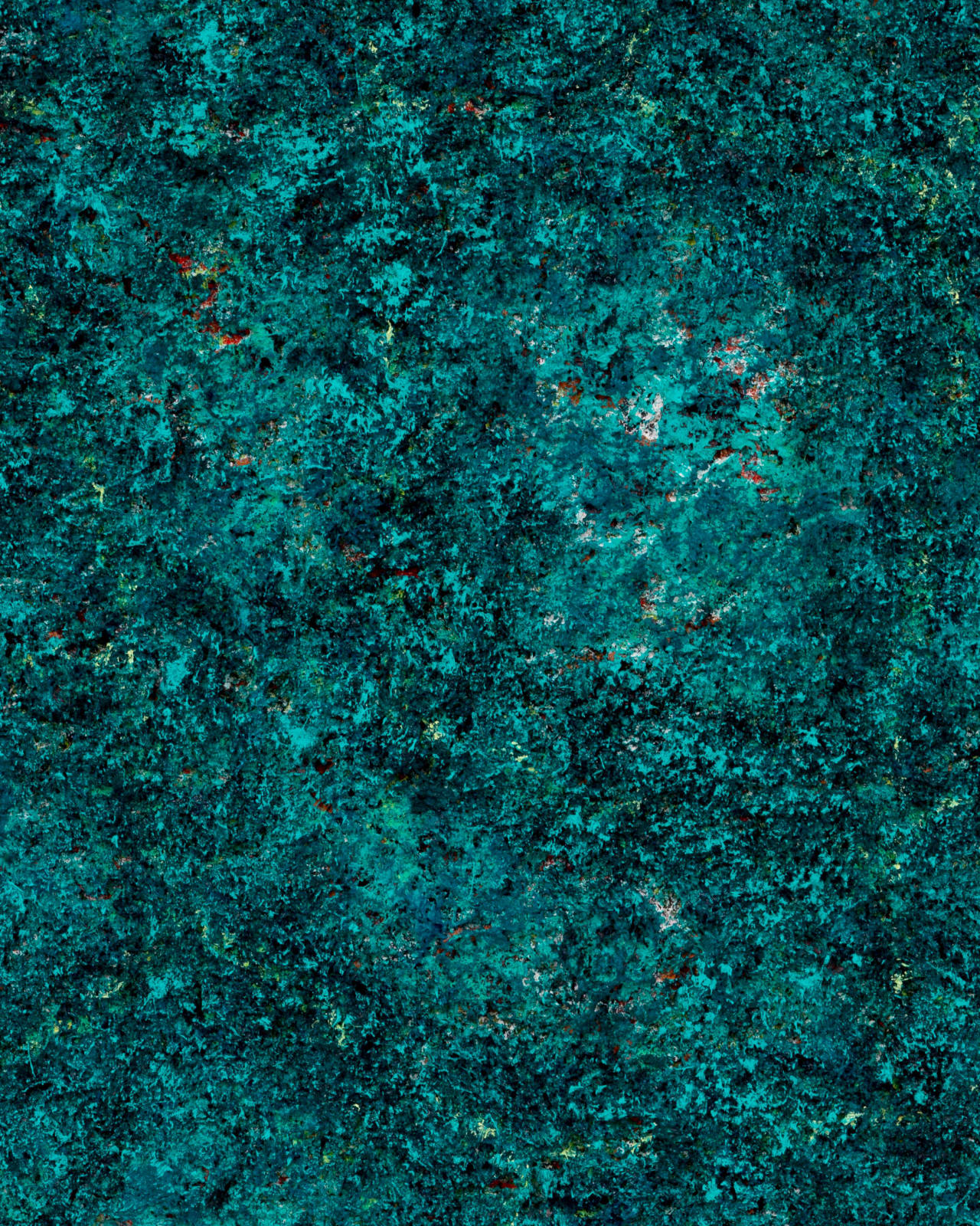 DOUGLAS MELINI, Ambiguous Undulations (A), 2024