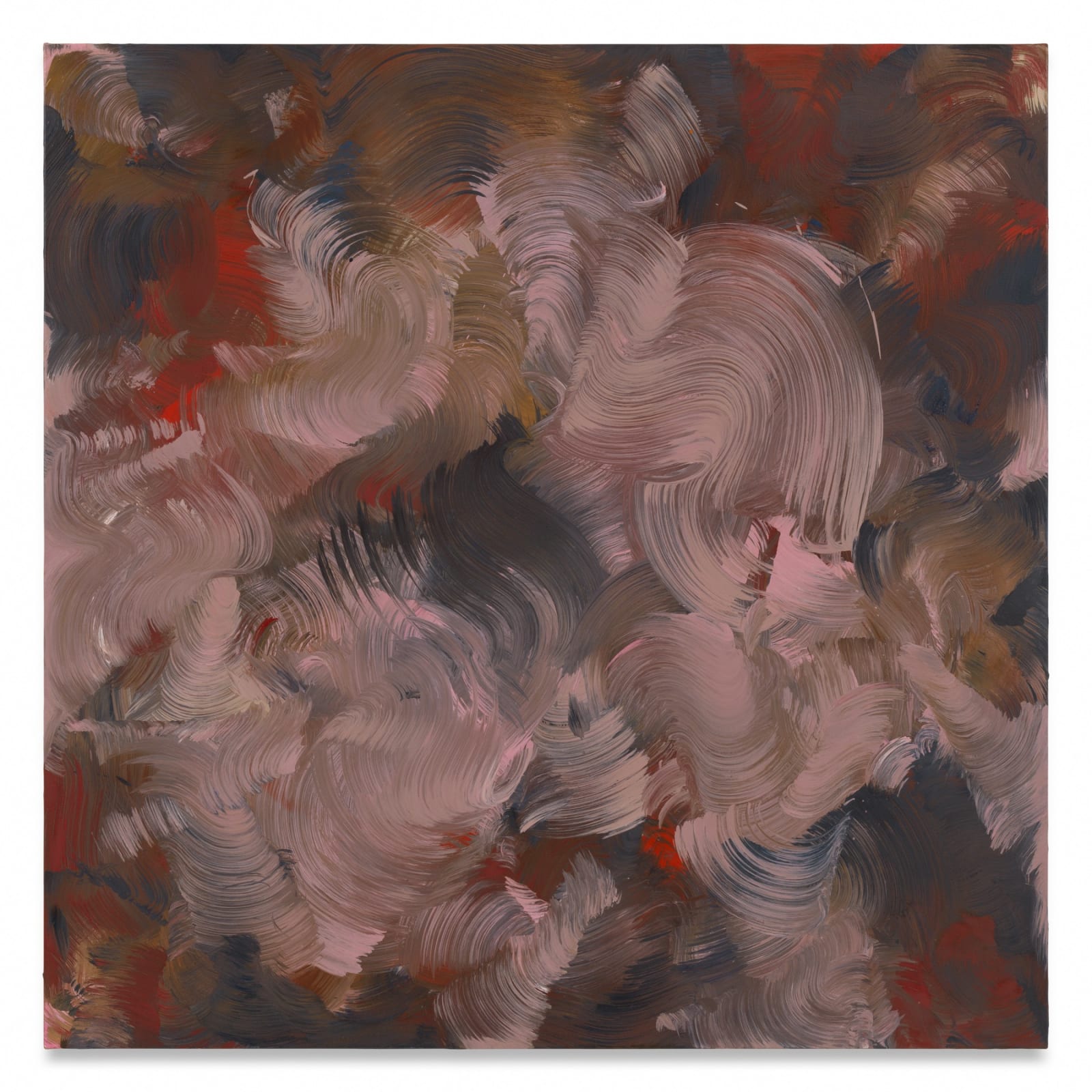 ERIN LAWLOR, dervish, 2025