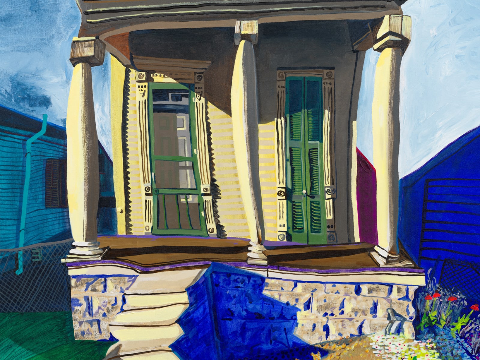 GABRIELLE GARLAND, Why are you dressed so scary? —Karen, Mean Girls (2004), 2024