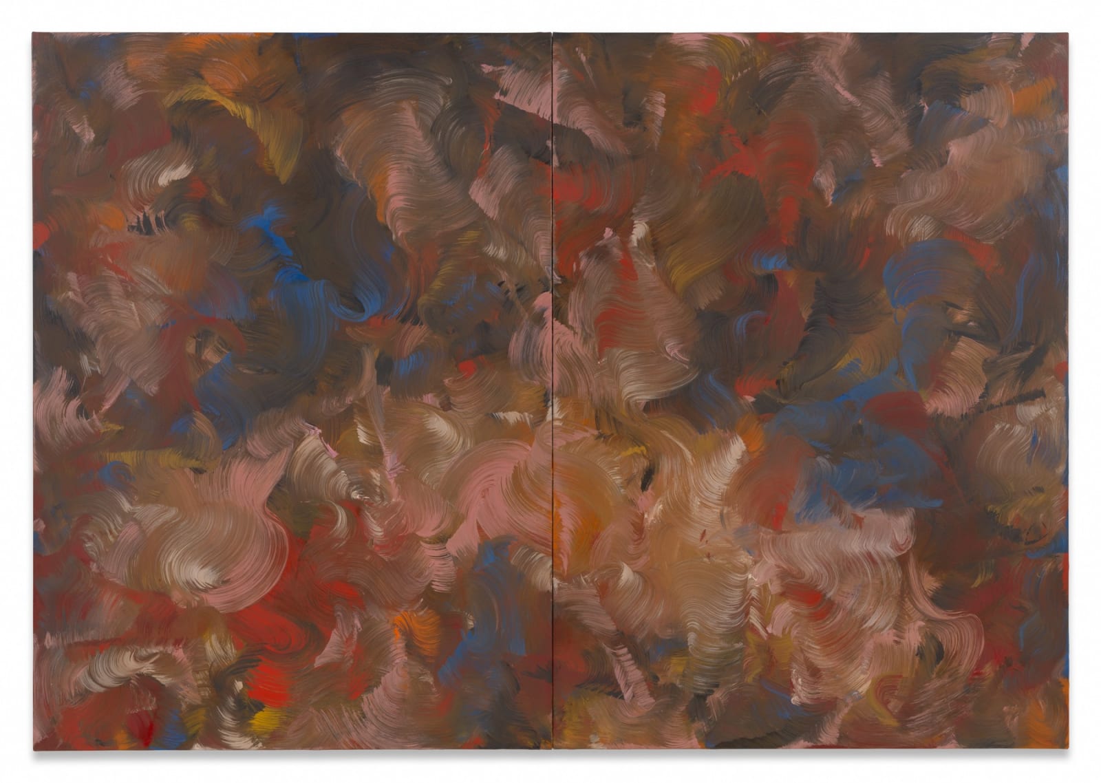 ERIN LAWLOR, late summer, arcadia, 2025