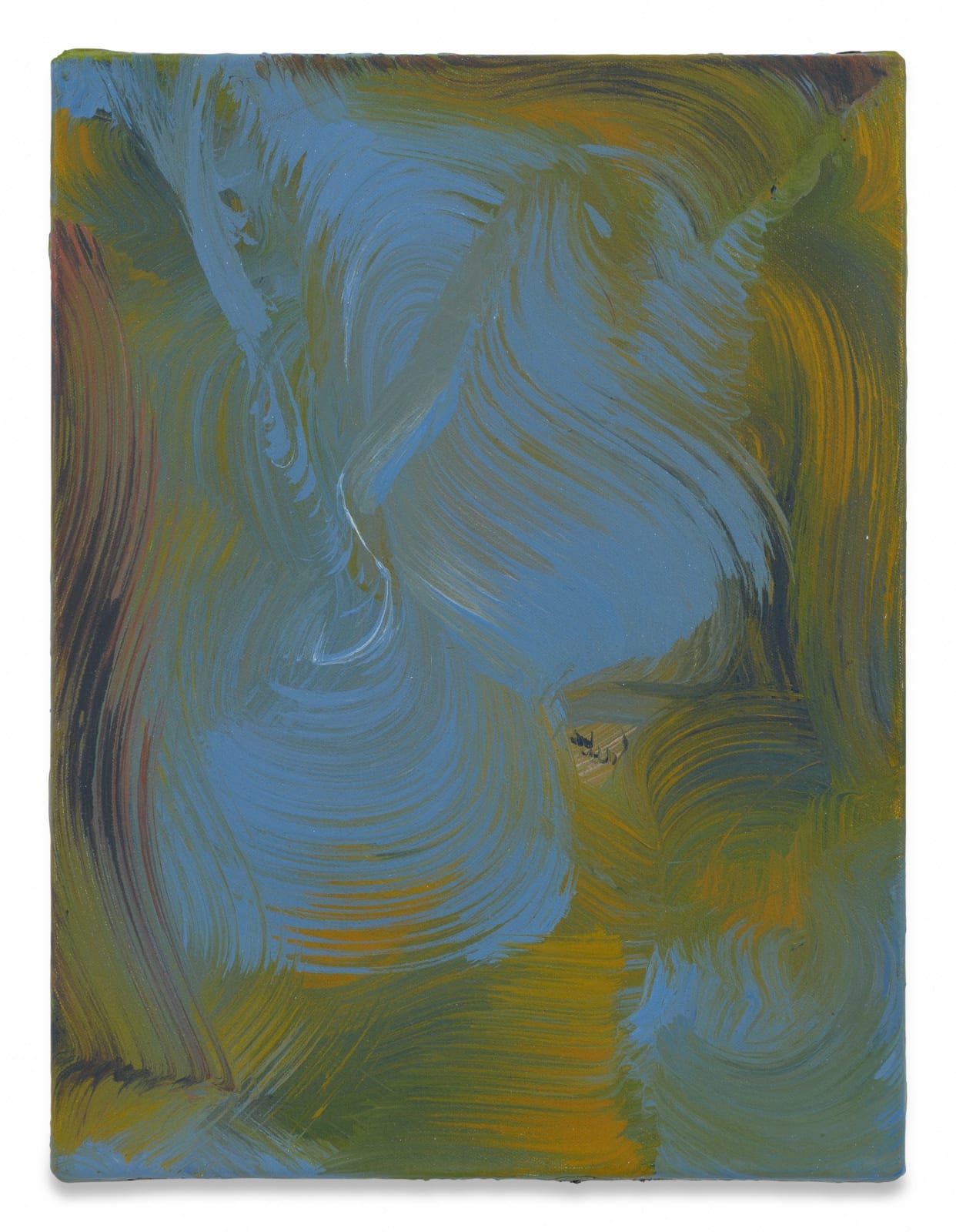 ERIN LAWLOR, afar, 2025