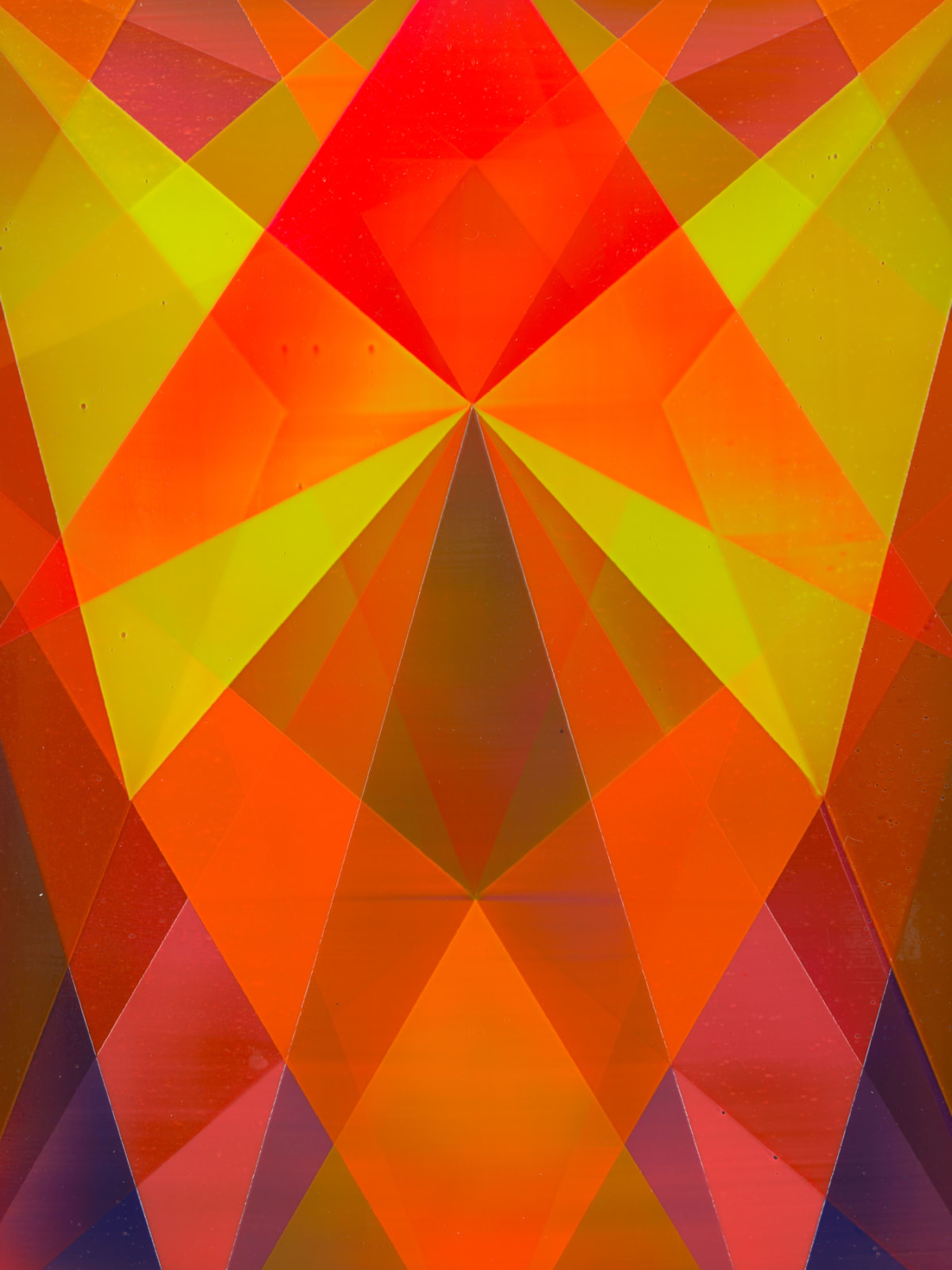 SHANNON FINLEY, Sender, 2025