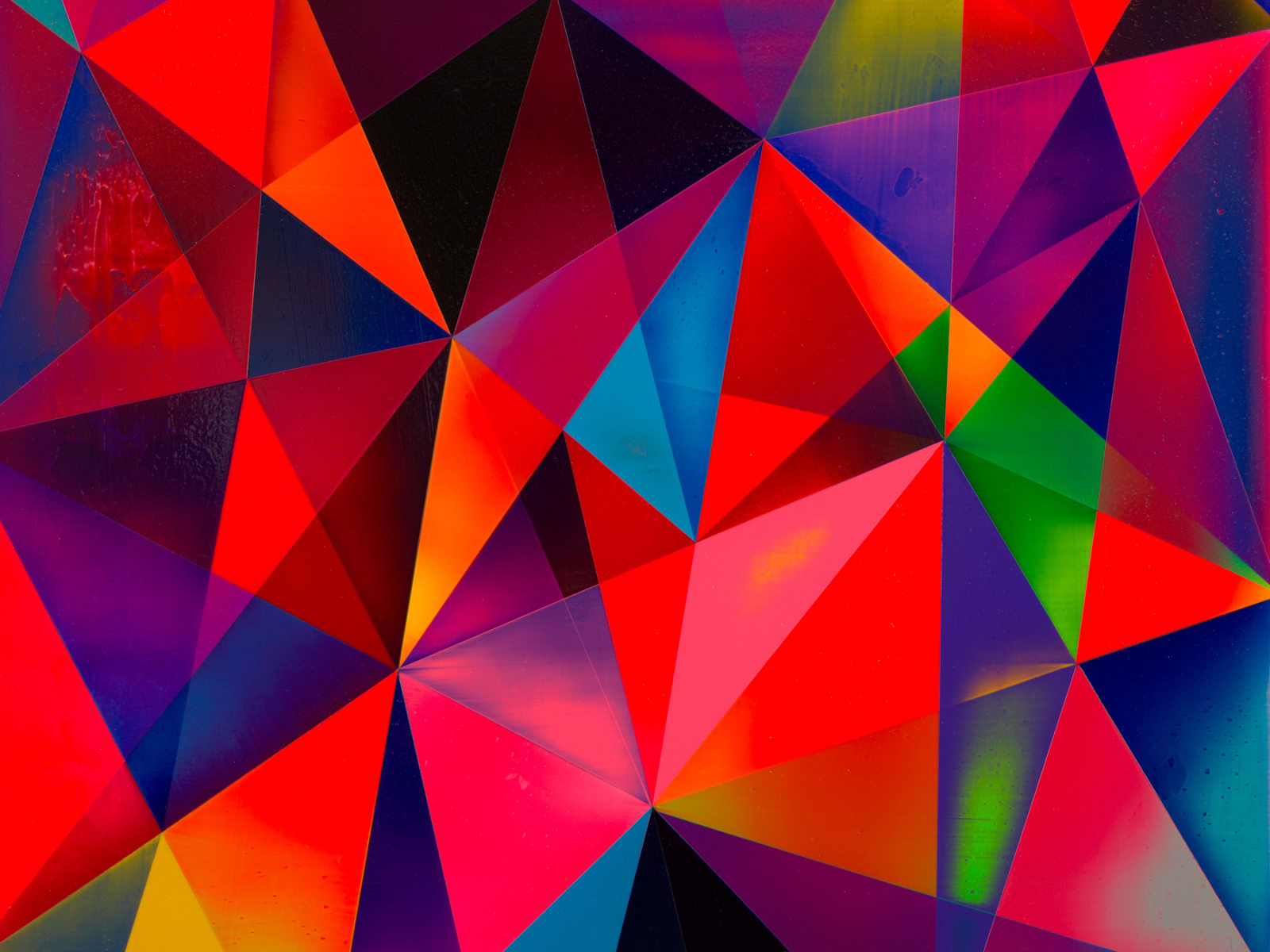 SHANNON FINLEY, Starburst, 2025