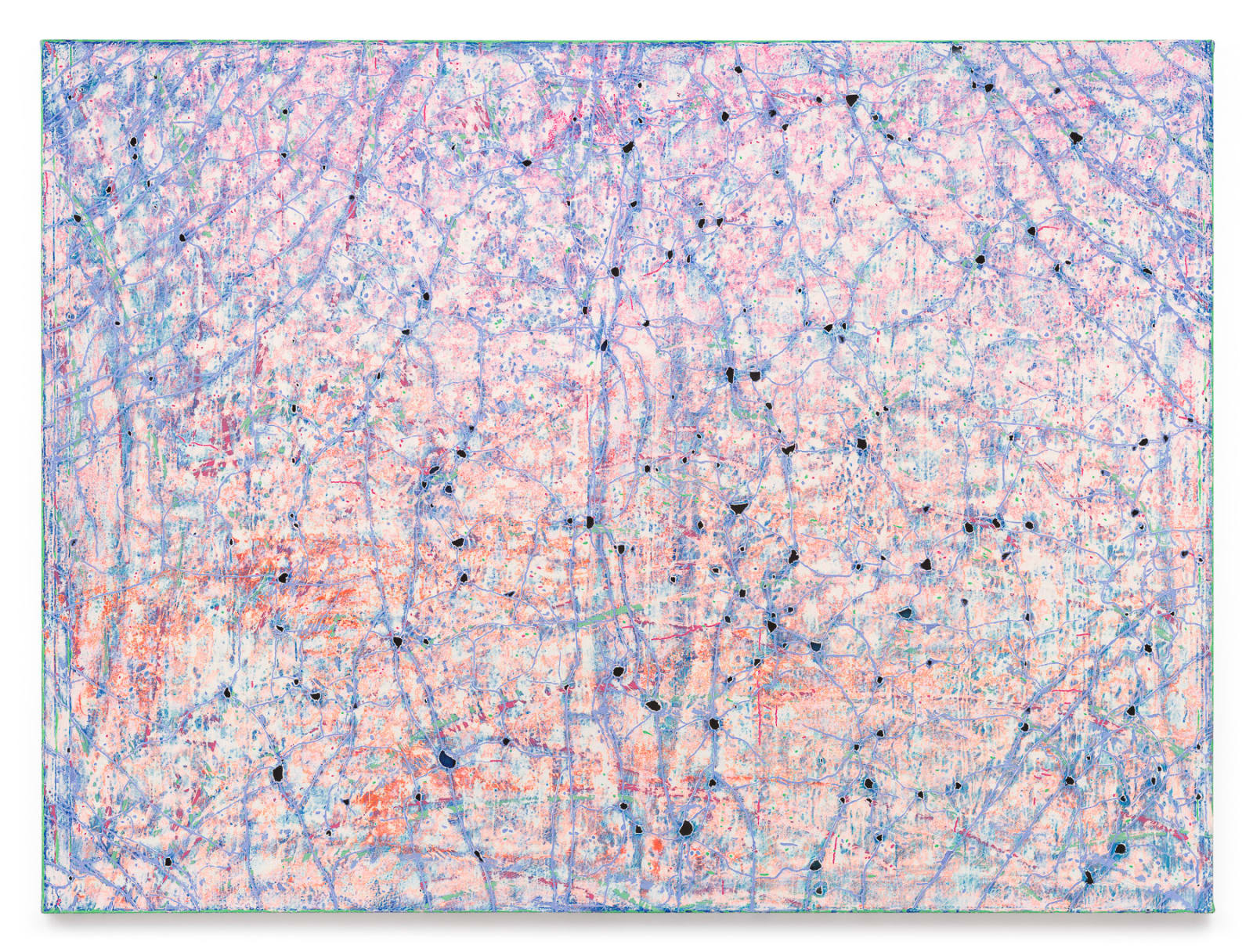 KADAR BROCK, you can all love, 2017 - 2025