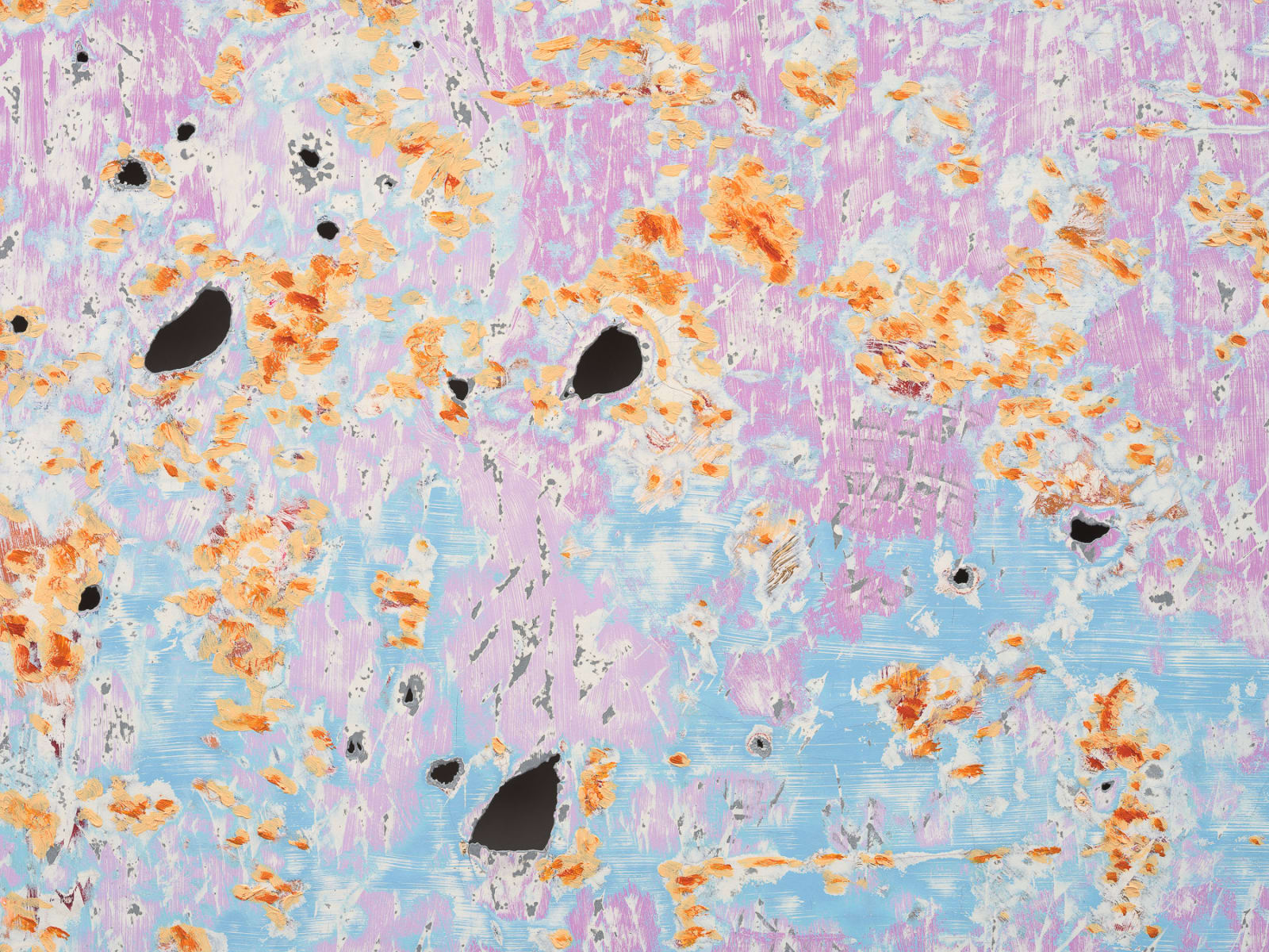 KADAR BROCK, doppelganger, roko's basilisk, the 6th, hang in there, elmo the destroyer, fallen god, pink swedish landscape, 2017 - 2024