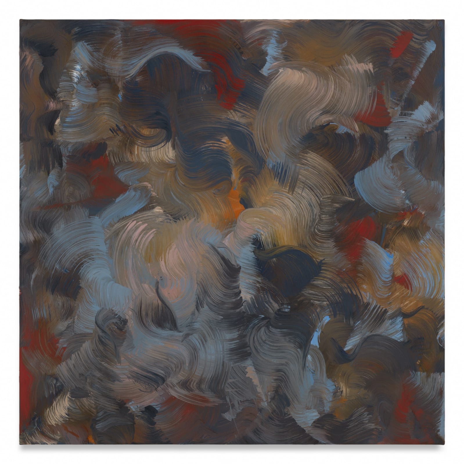 ERIN LAWLOR, cloudburst, 2025