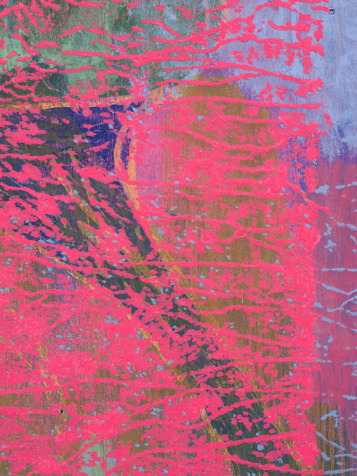 KADAR BROCK, something you're not, 2023 - 2025