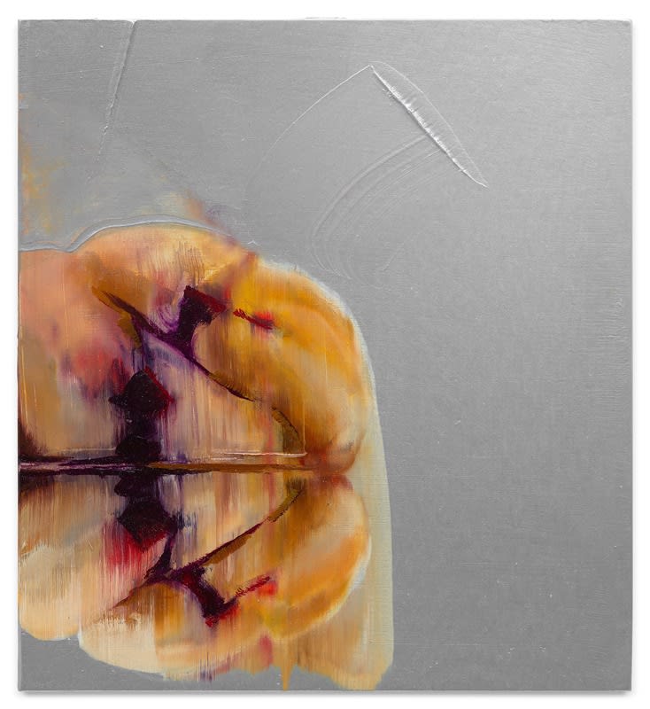 EMILY EVELETH, Still Waiting, 2023