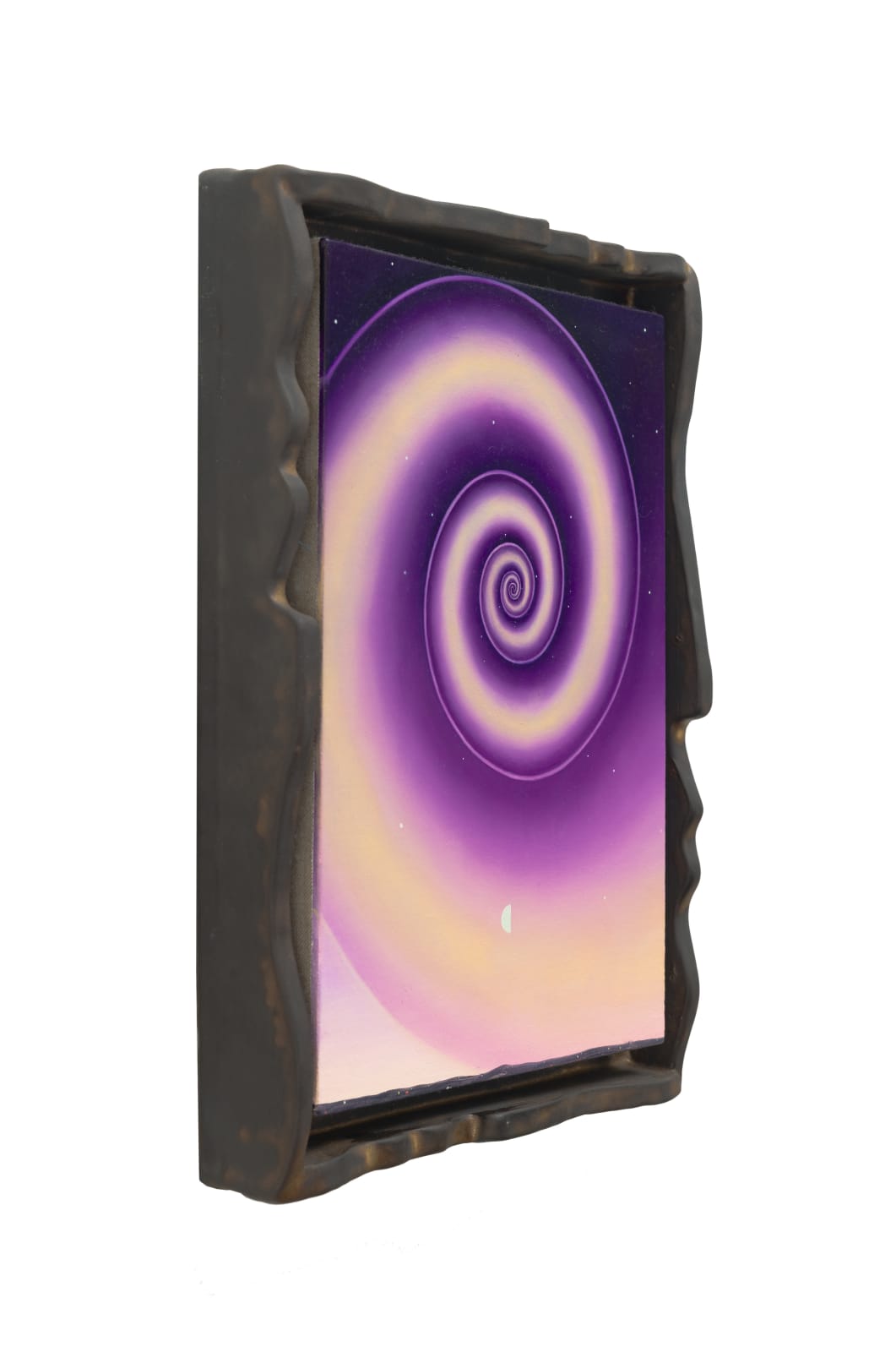 EMILY WEINER, Crepuscule, 2025